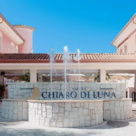 Hotel Chiaro di Luna-3